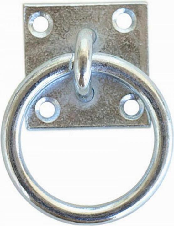 Immagine prodotto Tattini Anello in zinco