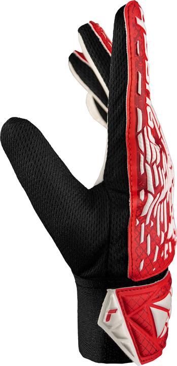 Actual product image Reusch Attrakt Starter Solid Jr Torwarthandschuhe (7)