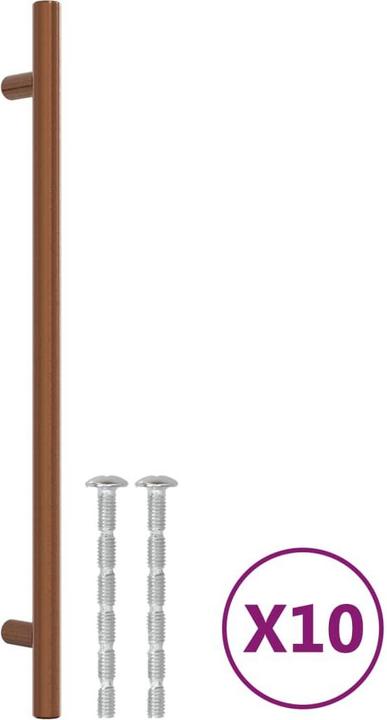 Produktbild vidaXL Möbelgriff