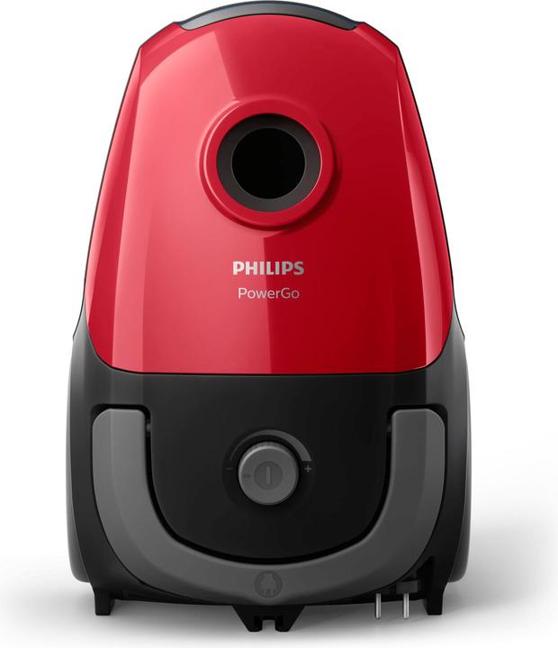 Actual product image Philips FC8243/09 PowerGo