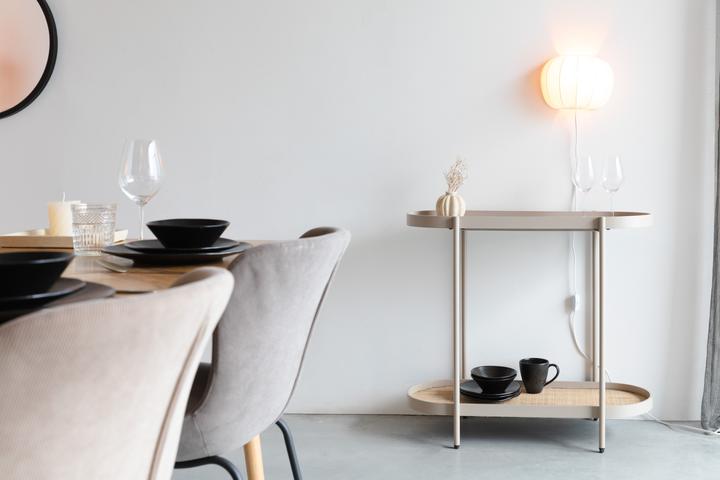Actual product image Zuiver Table