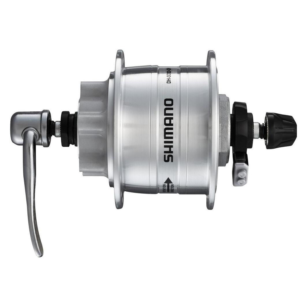 Shimano Nabendynamo (38736569)