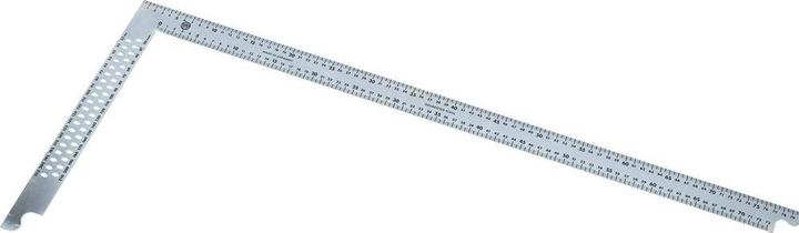 Image du produit Goertz Equerre de charpentier 800x320 mm