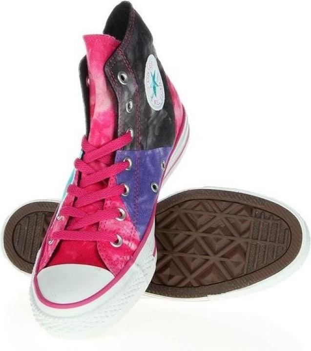 Image du produit Converse Chuck Taylor Multipanel 542465F (36.5)