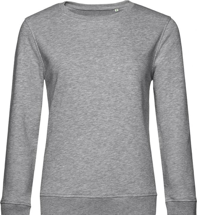 Produktbild B&C Inspire Sweatshirt Rundhalsausschnitt (S)