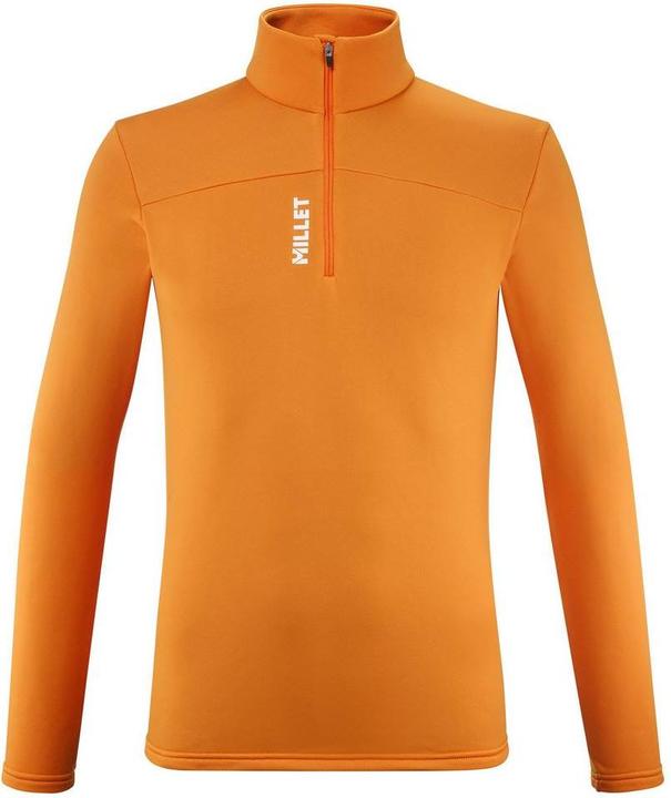 Immagine prodotto Millet Seneca Fleece-Po-Sweatshirt (L)