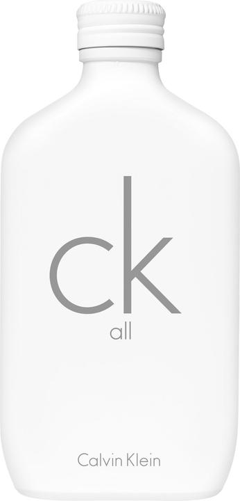 Immagine prodotto Calvin Klein Tutti (Eau de toilette, 200 ml)