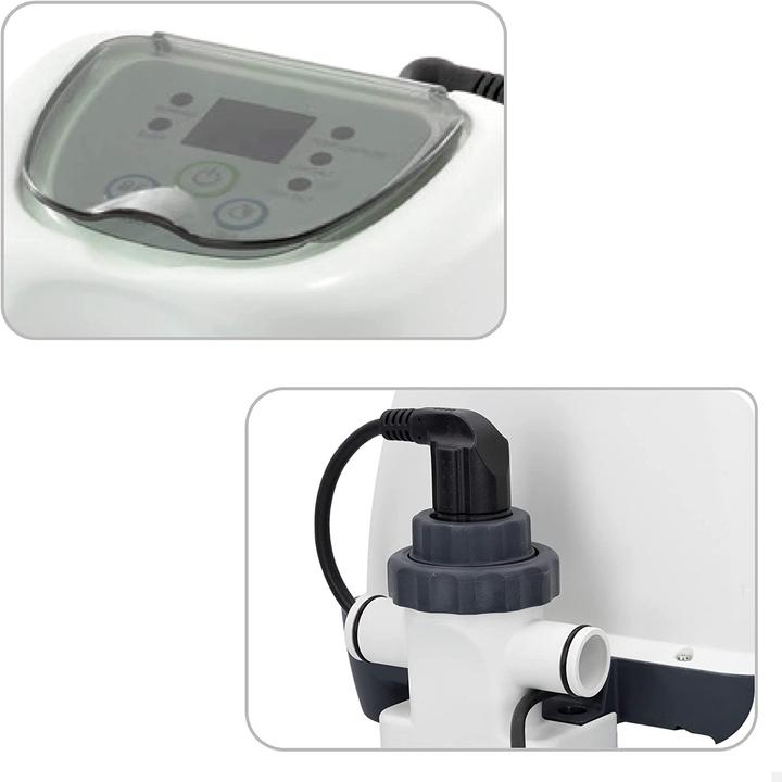 Produktbild Intex QS200 Salzwassersystem