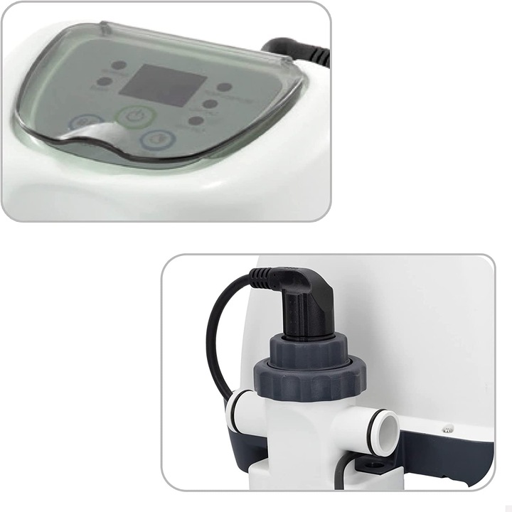 Produktbild Intex QS200 Salzwassersystem