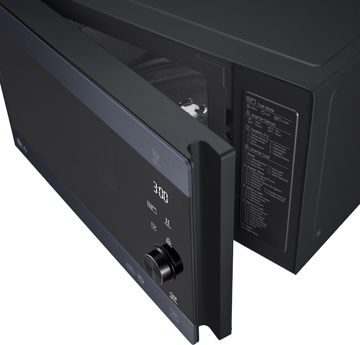 Produktbild LG MH6565CPB (25 l)