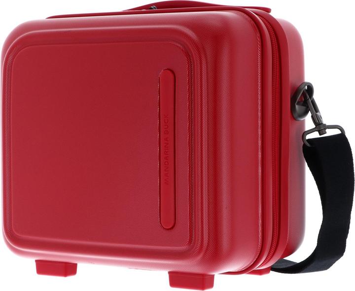 Actual product image Mandarina Duck Logoduck + Beauty Case
