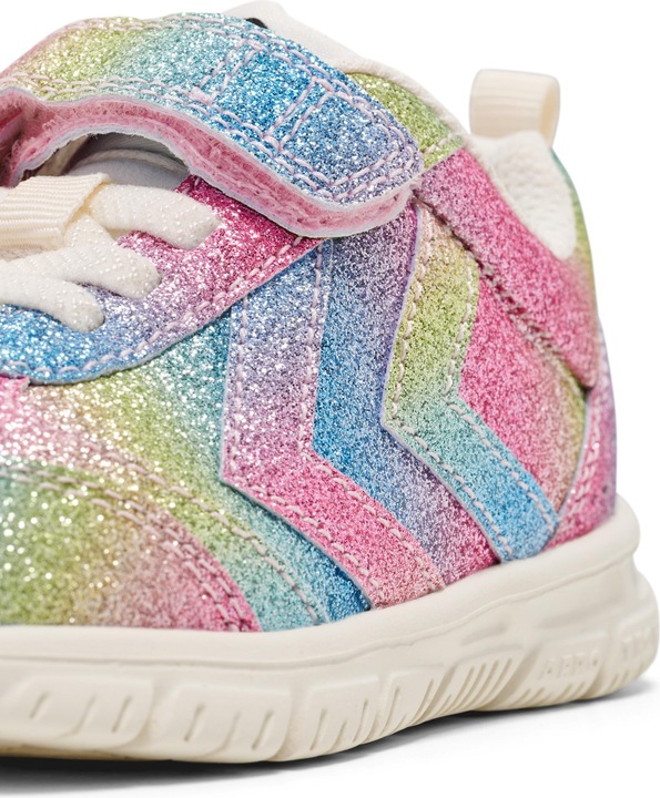 Actual product image hummel Crosslite Glitter Infant (21)