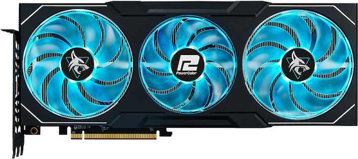 Powercolor Hellhound RX 7900 XT (20 GB)