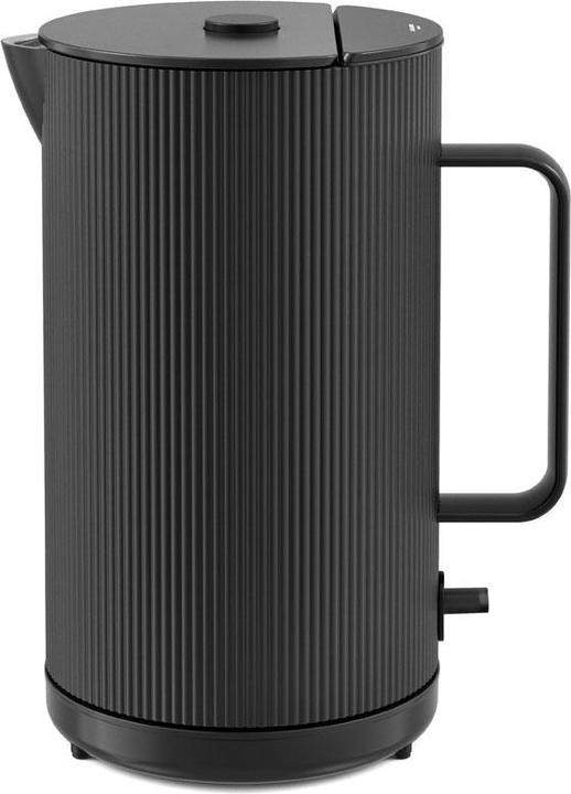 Actual product image Georg Jensen BERNADOTTE stainless steel kettle (1.50 l)