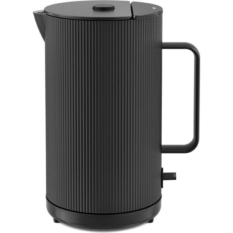 Georg Jensen Wasserkocher, Wasserkocher, Schwarz