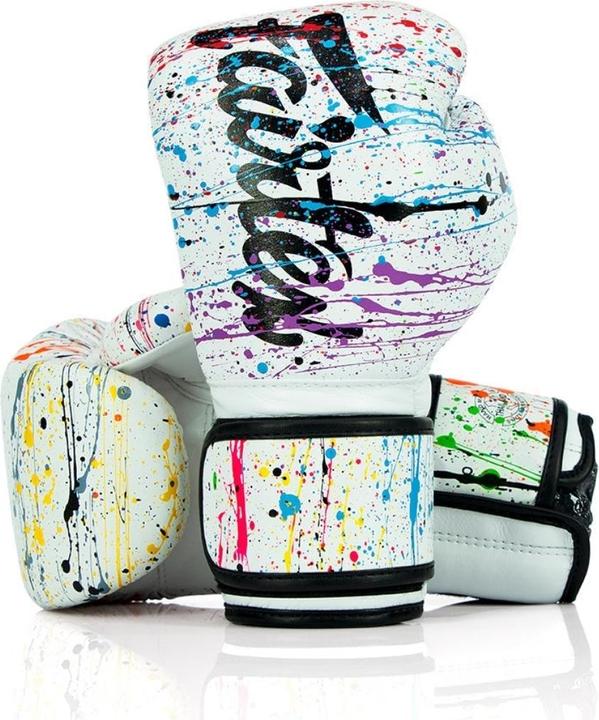 Produktbild Fairtex Boxhandschuhe BGV14 Painter