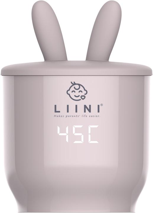 Liini Flaschenwärmer für unterwegs