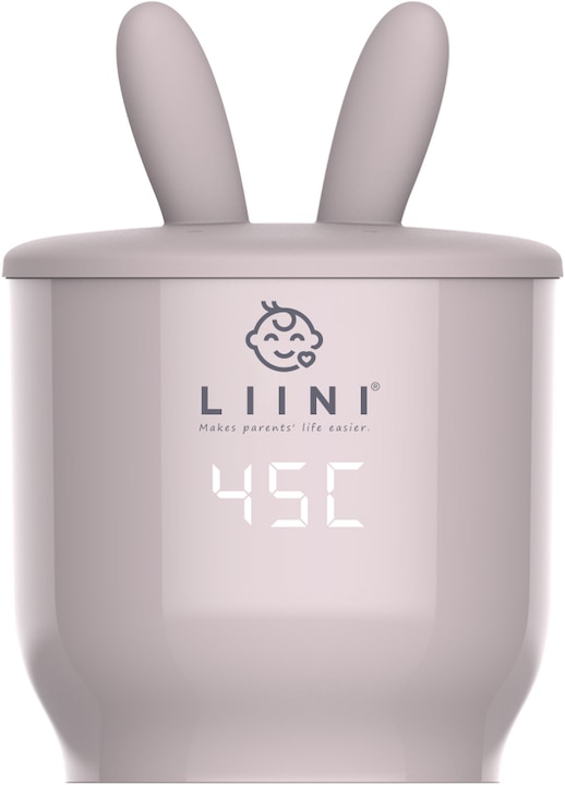 Produktbild Liini Flaschenwärmer für unterwegs