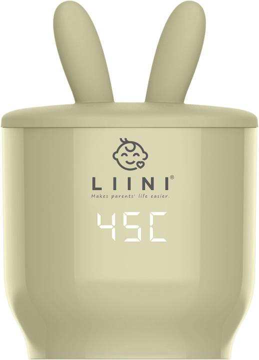 Produktbild Liini Flaschenwärmer für unterwegs