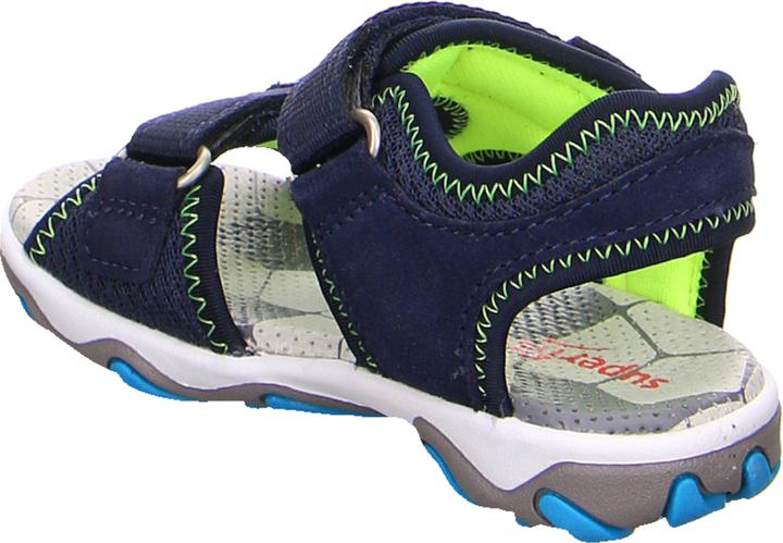 Actual product image Superfit Mike 3.0 (30)