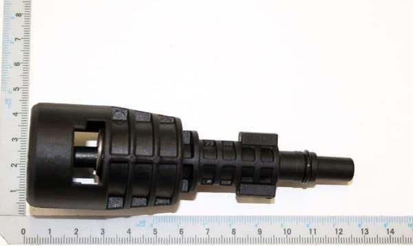 Image du produit Scheppach Adapter