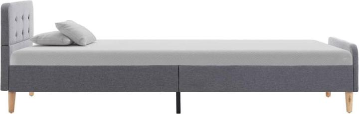 Produktbild vidaXL Bettgestell (100 x 200 cm)