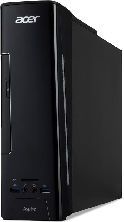 Produktbild Acer Aspire XC-780 (Intel Core i5-6400, 8 GB, 256 GB)