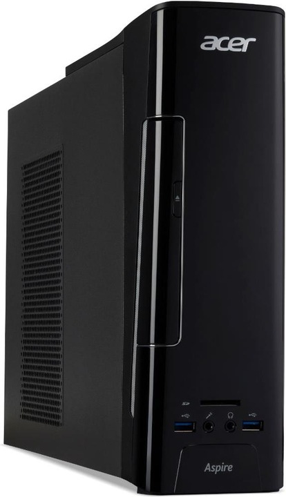 Produktbild Acer Aspire XC-780 (Intel Core i5-6400, 8 GB, 256 GB)