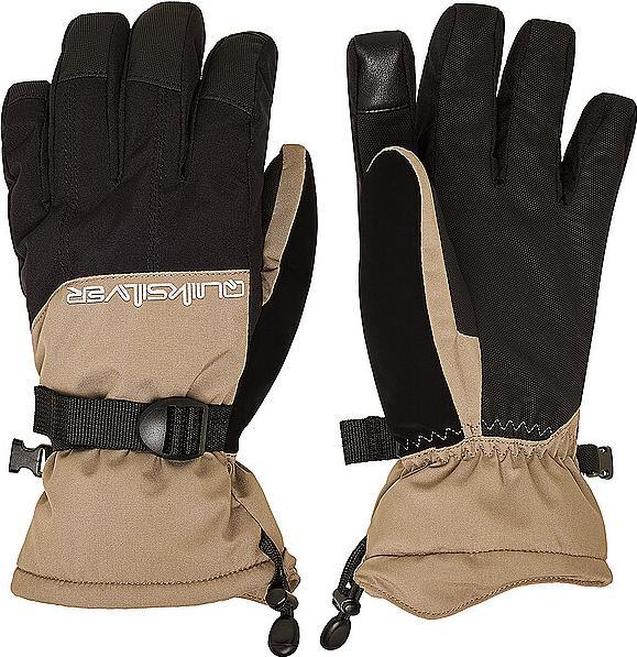 Produktbild Quiksilver Snowboardhandschuhe Mission (S)