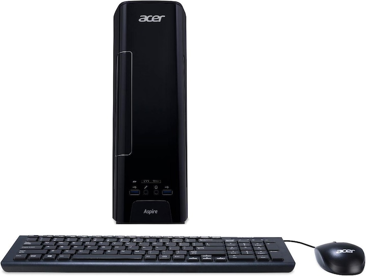 Produktbild Acer Aspire XC-780 (Intel Core i5-6400, 8 GB, 256 GB)