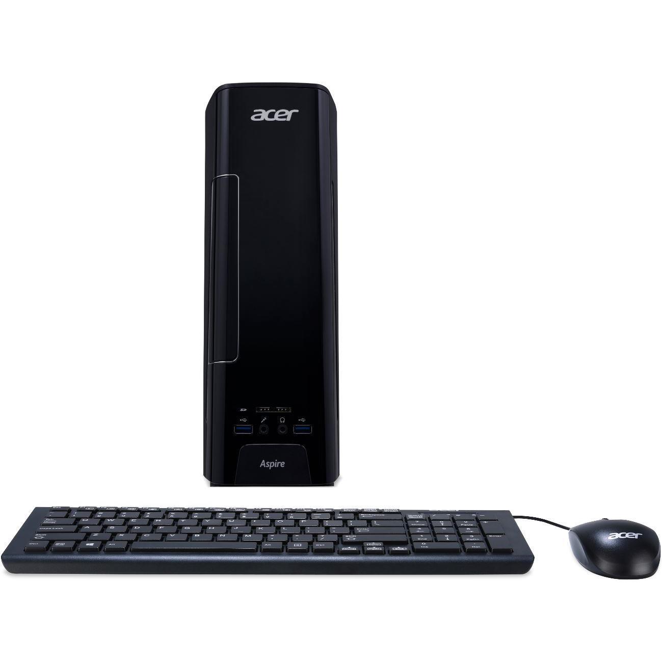 Acer xc-780 デスクトップ 7世代 Corei5 OSあり メモリ8G Acer xc-780 デスクトップ 7世代 Corei5 OSあり メモリ8G - メルカリ