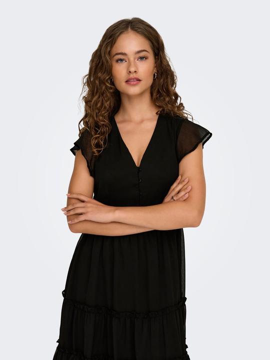 Produktbild Only ONLMARCIA Kurzes Kleid Kleid (M)