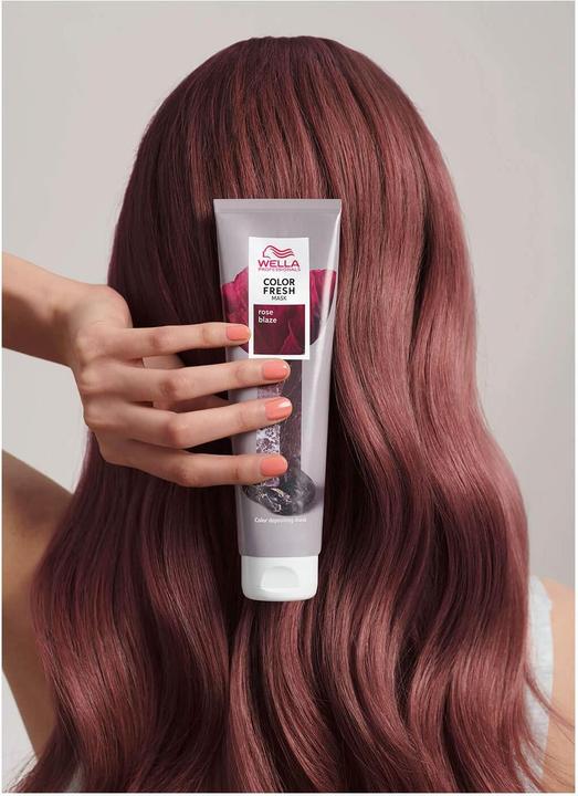 Immagine prodotto Wella Colore fresco (Rose Blaze)