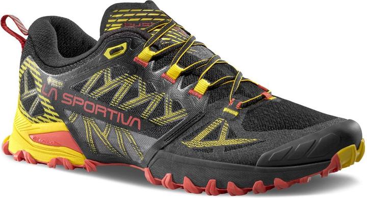 Produktbild La Sportiva Bushido III Wide GTX (45.5)