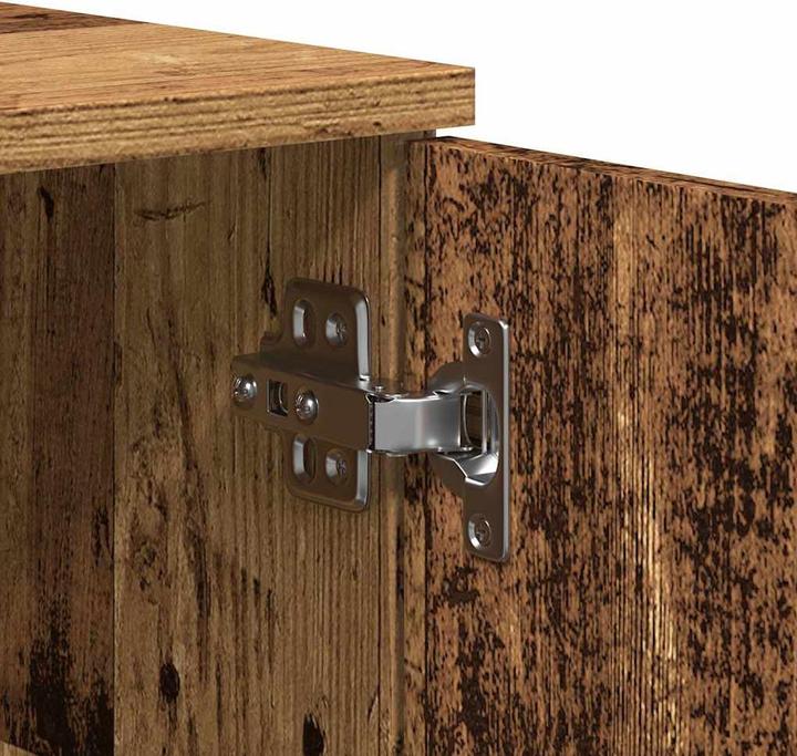 Immagine prodotto vidaXL TV-Schrank (140 x 35 x 40 cm)