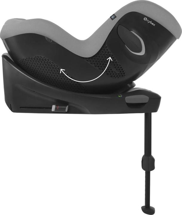 Produktbild Cybex Sirona Gi I-Size (Reboarder, ECE R129/i-Size Norm)