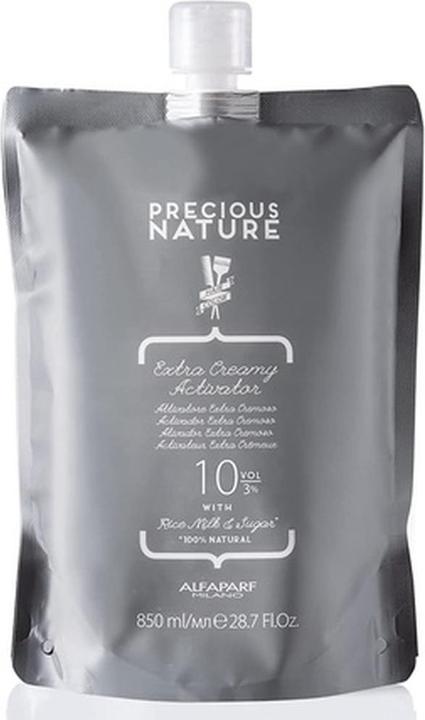 Alfaparf Precious Nature Activator