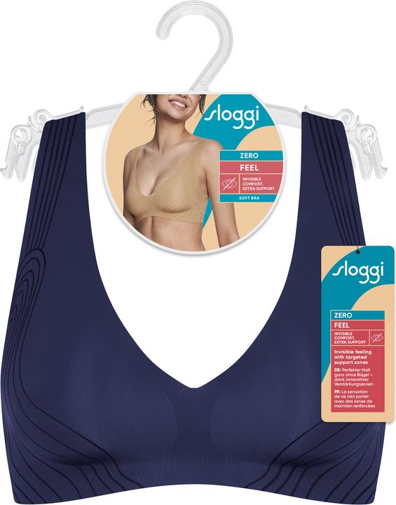 Actual product image Sloggi ZERO Feel N.0 EX (Single pack, L)