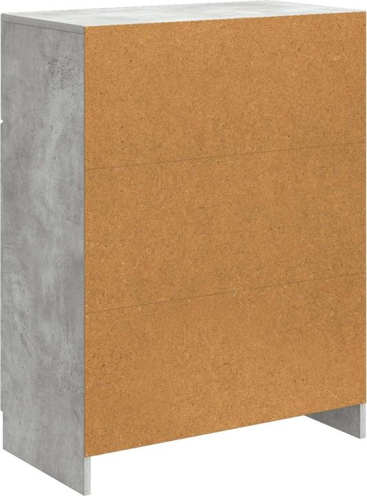 Produktbild vidaXL Sideboard-Aufbewahrung (34.50 x 66 x 87 cm)