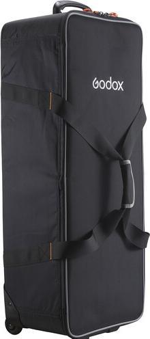 Produktbild Godox Litemons LA300Bi Bi color LED Video Light 2 light kit (Videoleuchte)