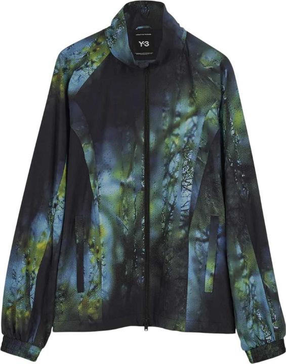 Produktbild Y-3 Windjacke RipstopGewebe (XL)