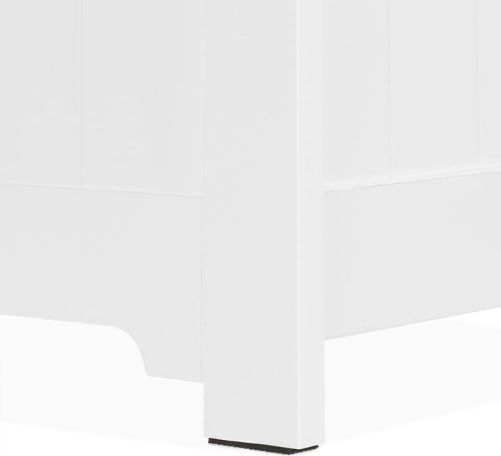Actual product image Relaxdays Storage chest