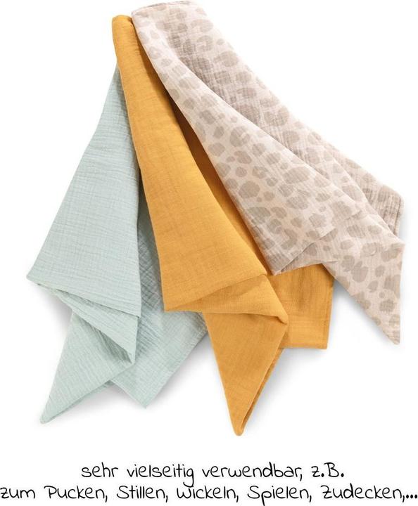 Immagine prodotto Hauck Cuddle n Dream 3Set (80 cm, 80 cm)