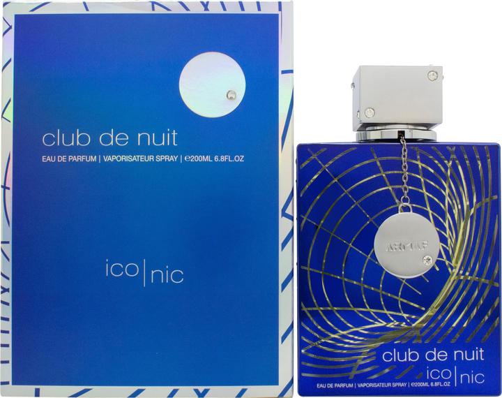 Immagine prodotto Armaf Club De Nuit Bianco Imperiale - EDP (Eau de parfum, 200 ml)