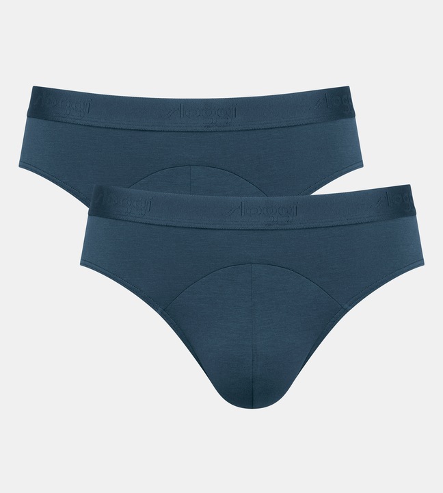 Image du produit Sloggi Ever Soft Brief (XXL, lot de 2)
