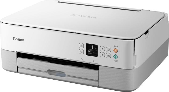 Produktbild Canon PIXMA TS5351 (Tintenpatrone, Farbe)