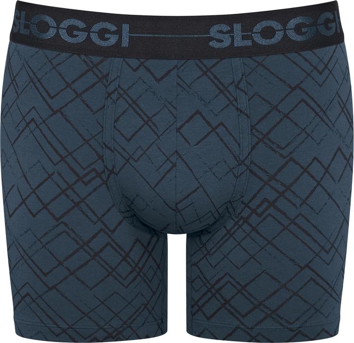 Produktbild Sloggi Go Holiday Short (S, 2er Pack)