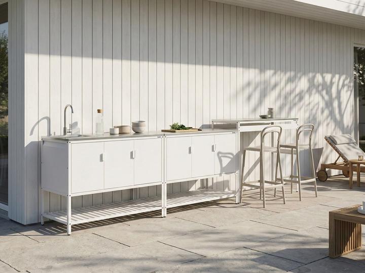 Produktbild Beliani Maenza