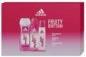 Image du produit adidas Fruity Eau De Toilette 75ml Body Gel 250ml Deodorant 150ml (Roll-on, 250 ml)