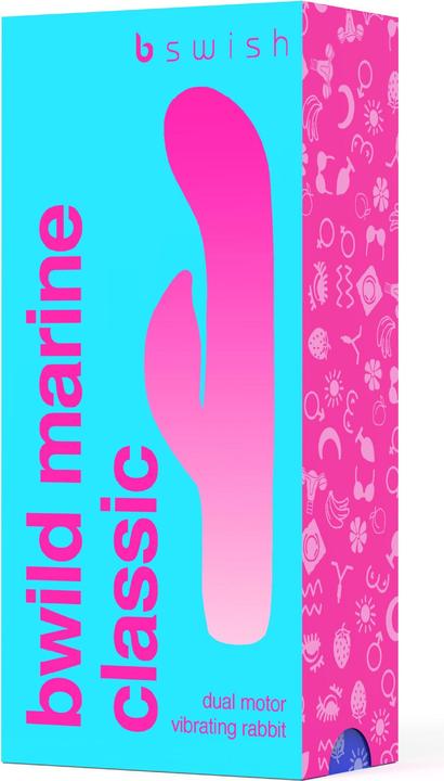 Image du produit Bswish Classic Marine